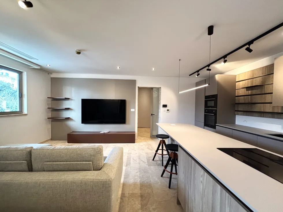 3 bed Apartment For Rent in Swieqi, Swieqi - thumb 1