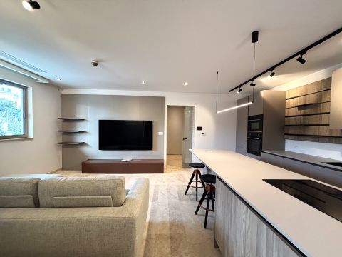 3 bed Apartment For Rent in Swieqi, Swieqi - thumb 1