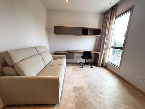 3 bed Apartment For Rent in Swieqi, Swieqi - thumb 8