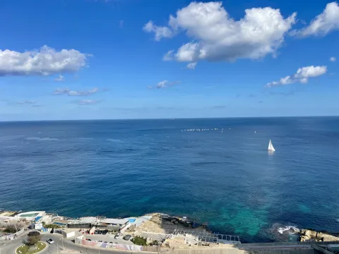 3 bed Apartment For Sale in Sliema, Sliema - thumb 1