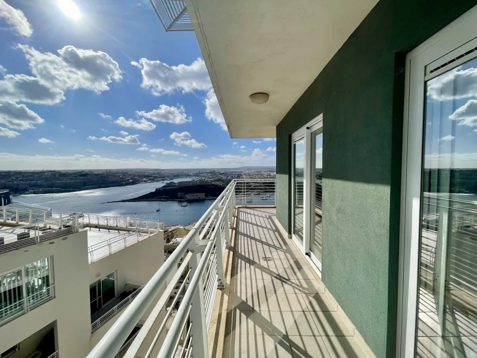 3 bed Apartment For Sale in Sliema, Sliema - thumb 11