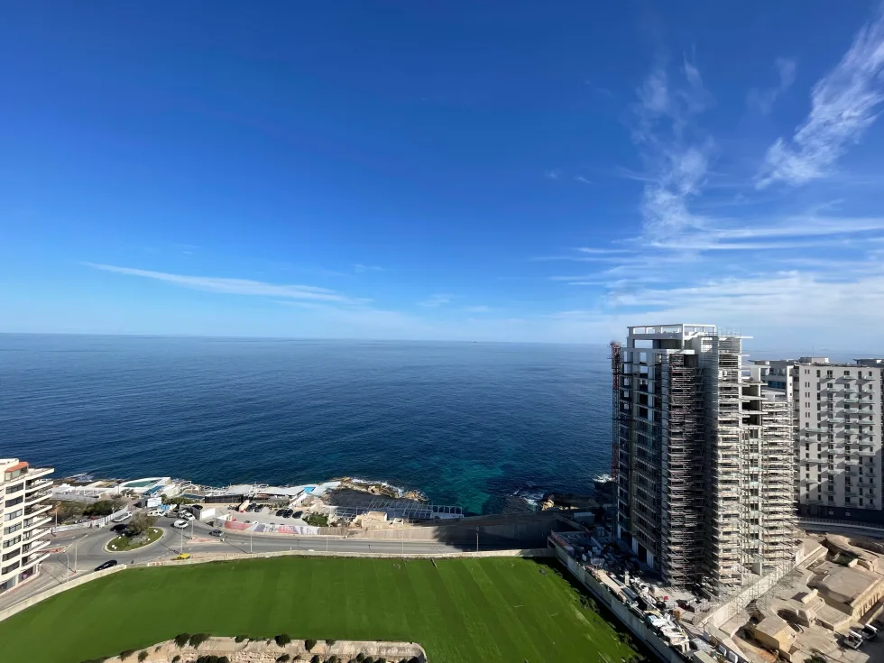 3 bed Apartment For Sale in Sliema, Sliema - thumb 2