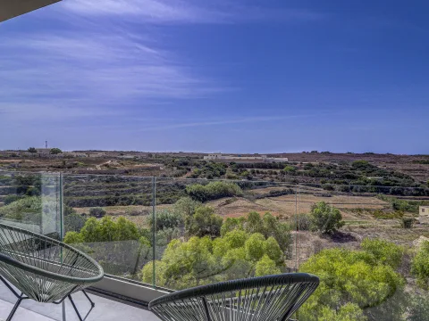 3 bed Apartment For Rent in Bahrija, Bahrija - thumb 1