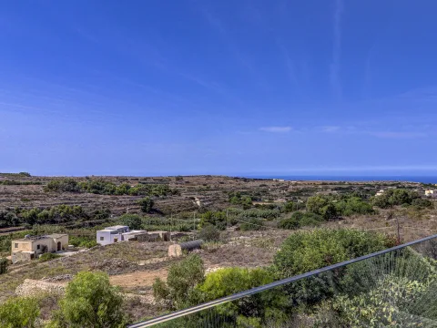 3 bed Apartment For Rent in Bahrija, Bahrija - thumb 2