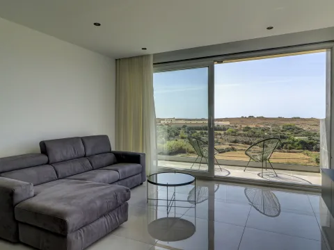 3 bed Apartment For Rent in Bahrija, Bahrija - thumb 3