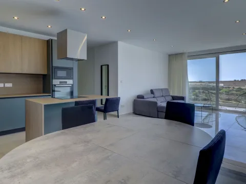 3 bed Apartment For Rent in Bahrija, Bahrija - thumb 6