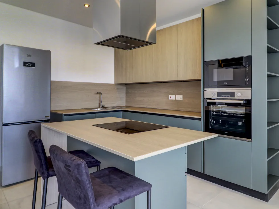 3 bed Apartment For Rent in Bahrija, Bahrija - thumb 8