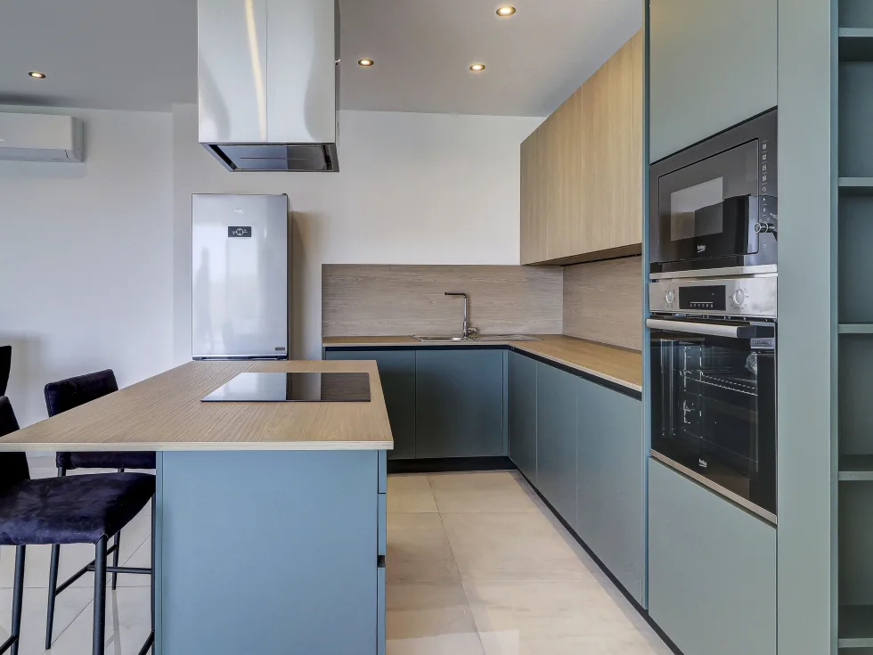 3 bed Apartment For Rent in Bahrija, Bahrija - thumb 9