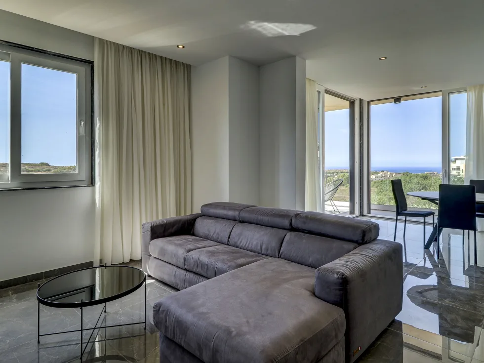 2 bed Apartment For Rent in Bahrija, Bahrija - thumb 2