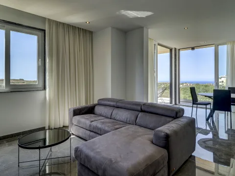 2 bed Apartment For Rent in Bahrija, Bahrija - thumb 2