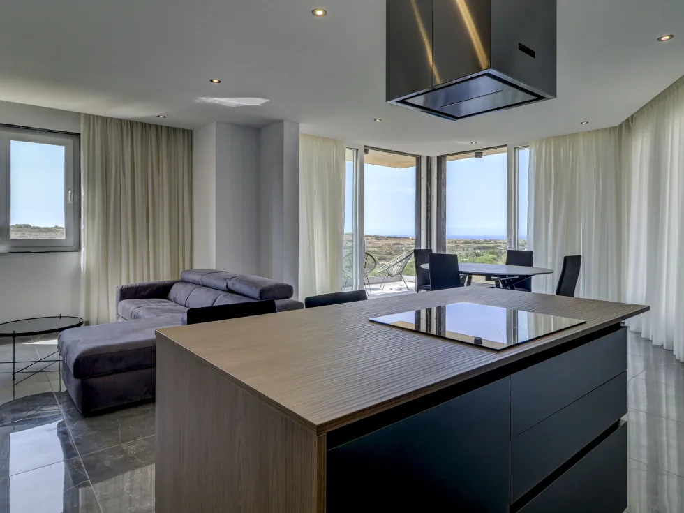 2 bed Apartment For Rent in Bahrija, Bahrija - thumb 5