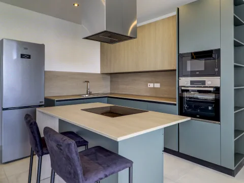 3 bed Apartment For Rent in Bahrija, Bahrija - thumb 8