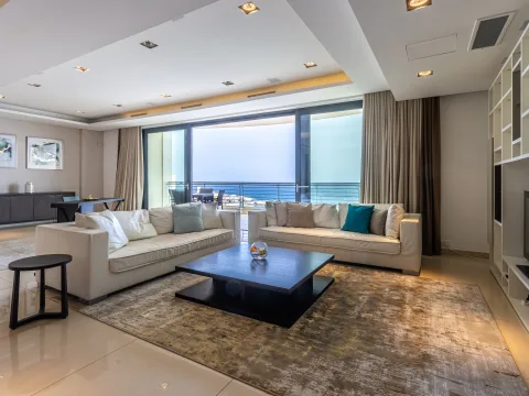 3 bed Apartment For Rent in Sliema, Sliema - thumb 1