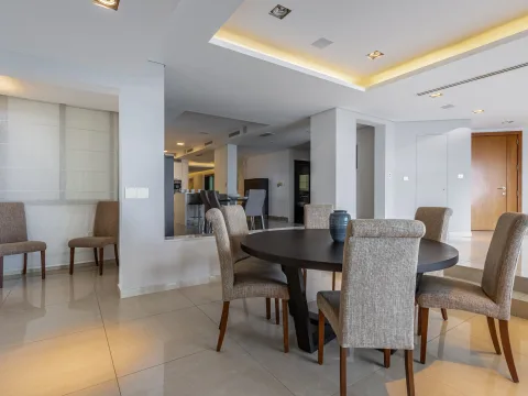 3 bed Apartment For Rent in Sliema, Sliema - thumb 10