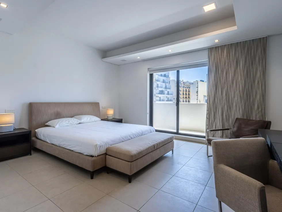 3 bed Apartment For Rent in Sliema, Sliema - thumb 18