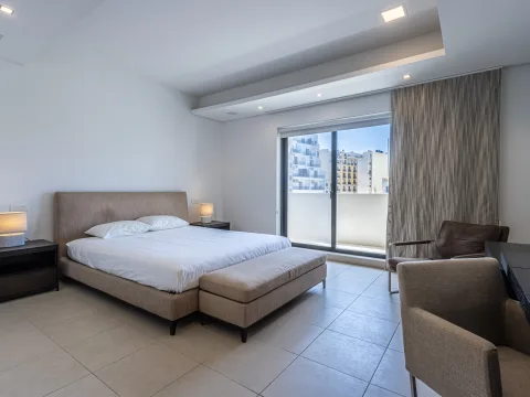 3 bed Apartment For Rent in Sliema, Sliema - thumb 18