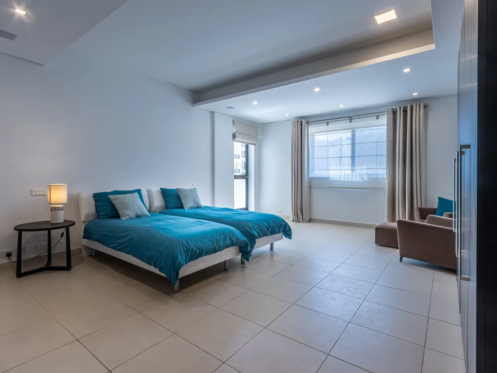 3 bed Apartment For Rent in Sliema, Sliema - thumb 20