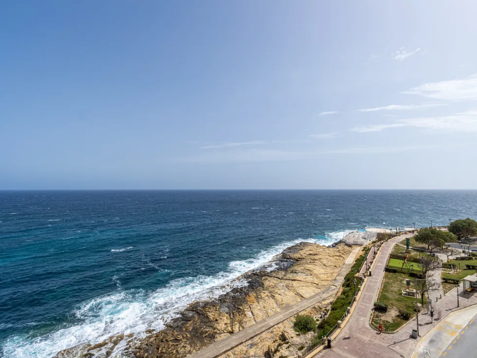 3 bed Apartment For Rent in Sliema, Sliema - thumb 23