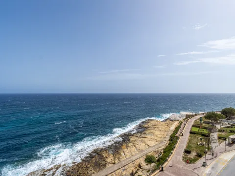 3 bed Apartment For Rent in Sliema, Sliema - thumb 23