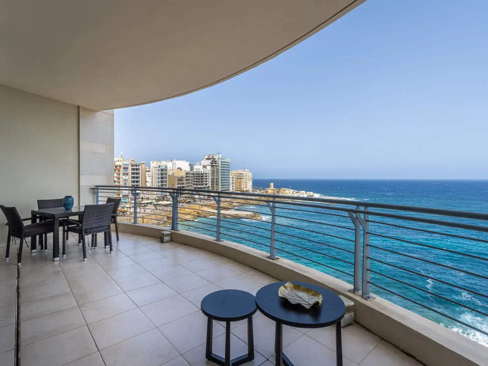 3 bed Apartment For Rent in Sliema, Sliema - thumb 24