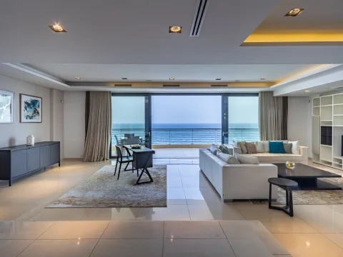 3 bed Apartment For Rent in Sliema, Sliema - thumb 5