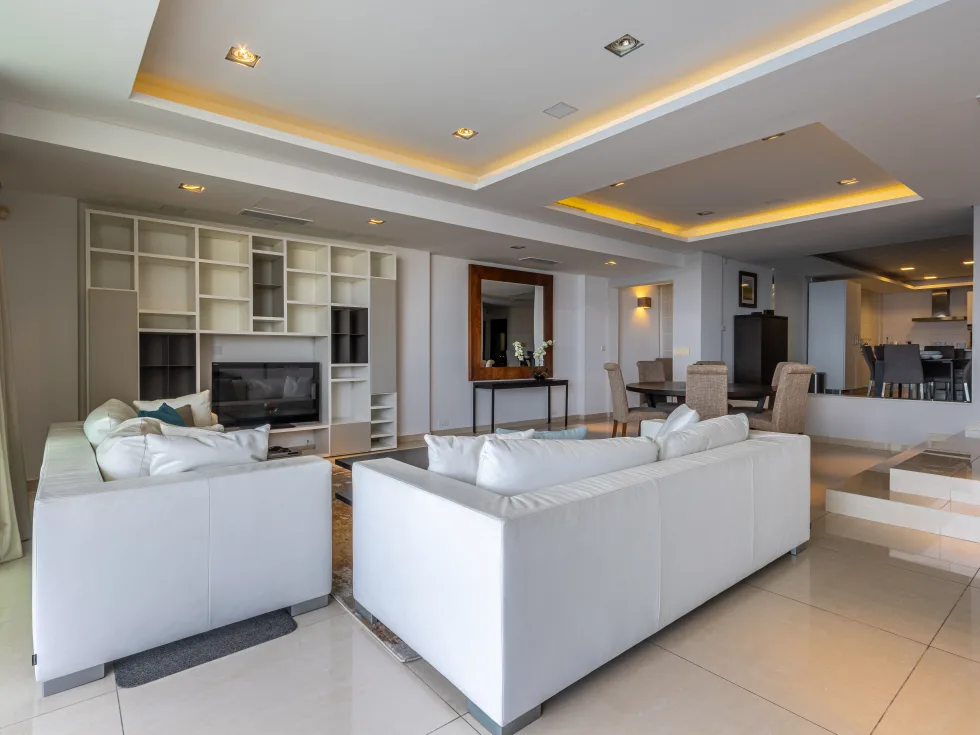 3 bed Apartment For Rent in Sliema, Sliema - thumb 6