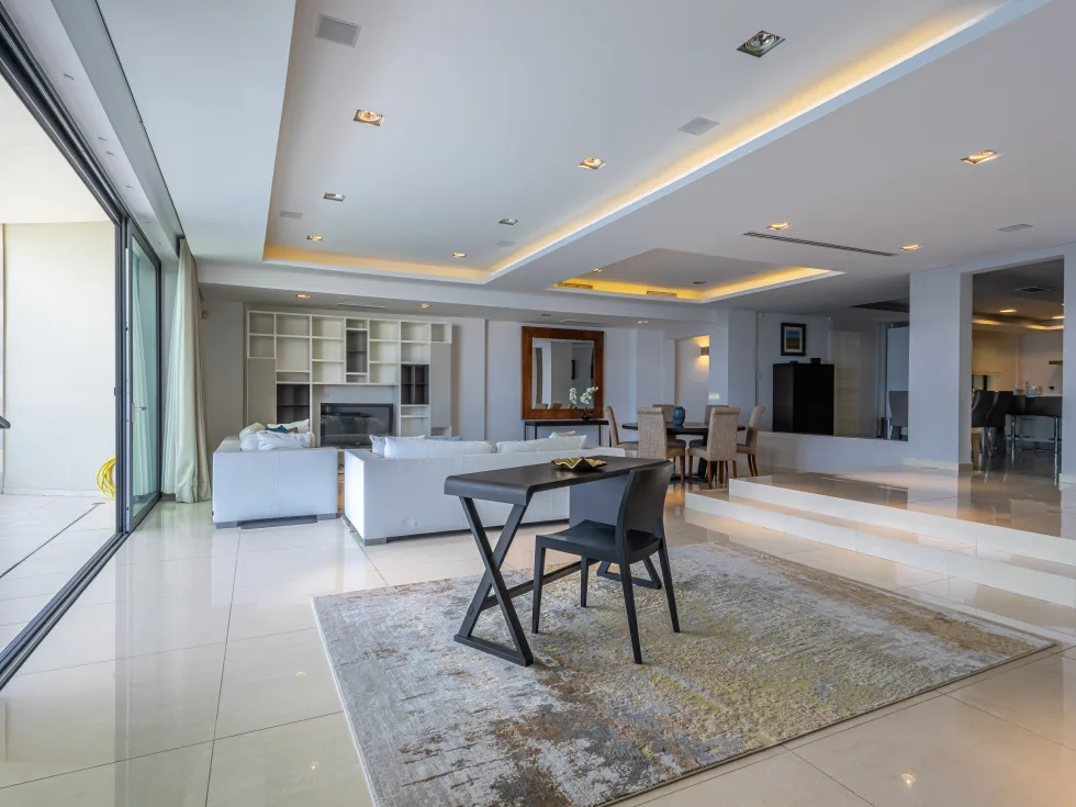 3 bed Apartment For Rent in Sliema, Sliema - thumb 7