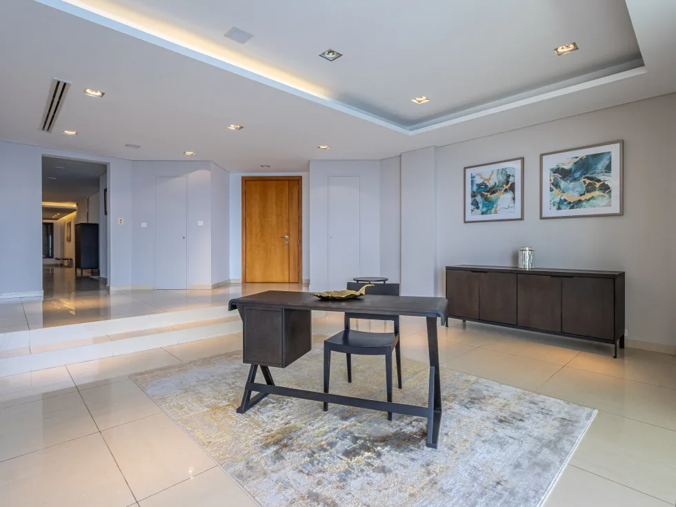 3 bed Apartment For Rent in Sliema, Sliema - thumb 9