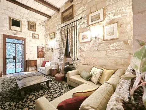 5 bed Farmhouse For Rent in Mosta, Mosta - thumb 10