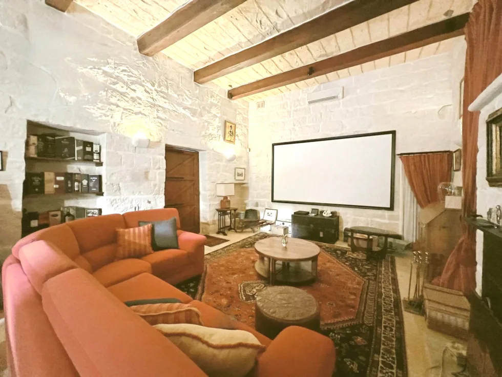 5 bed Farmhouse For Rent in Mosta, Mosta - thumb 13
