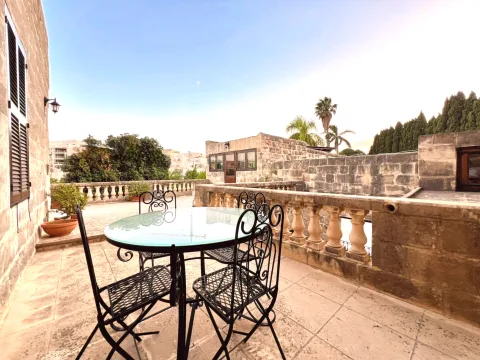 5 bed Farmhouse For Rent in Mosta, Mosta - thumb 27