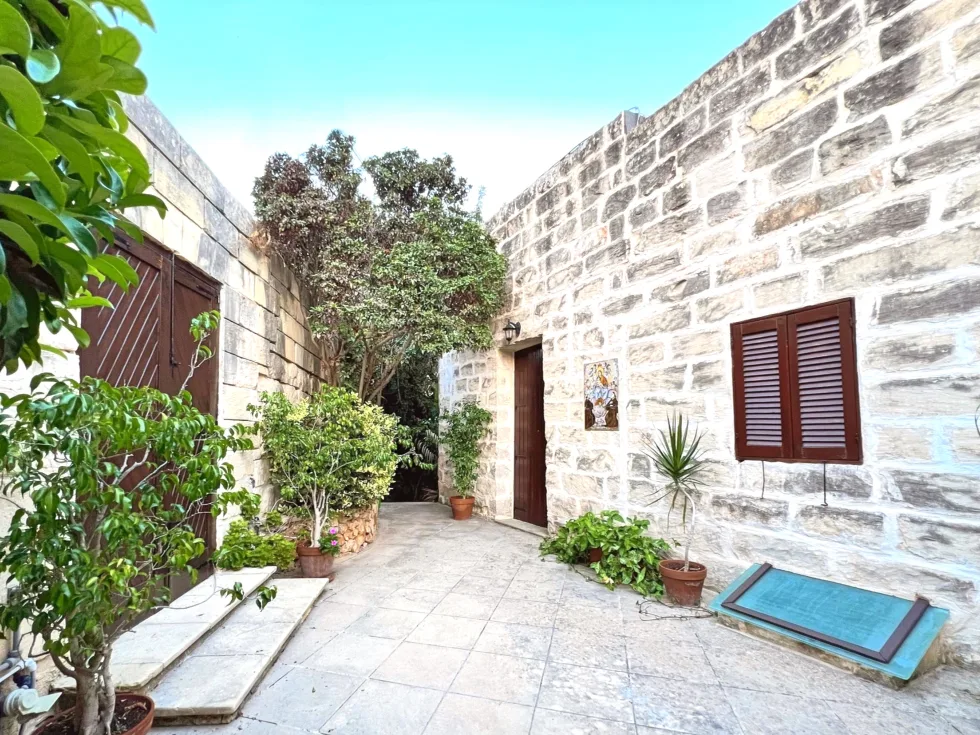 5 bed Farmhouse For Rent in Mosta, Mosta - thumb 28