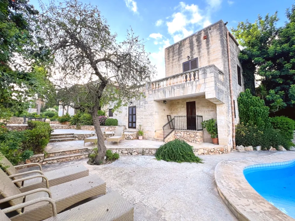 5 bed Farmhouse For Rent in Mosta, Mosta - thumb 30