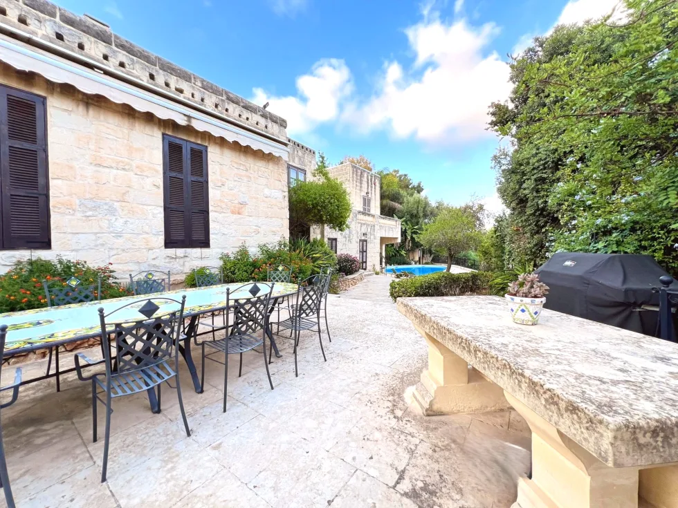 5 bed Farmhouse For Rent in Mosta, Mosta - thumb 31