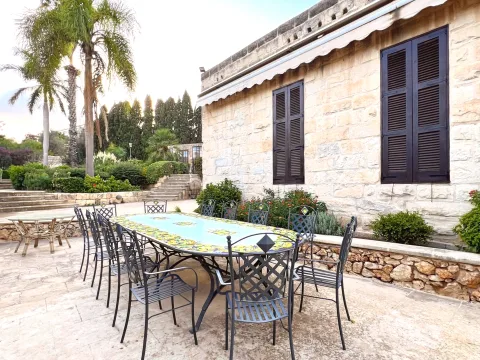 5 bed Farmhouse For Rent in Mosta, Mosta - thumb 32