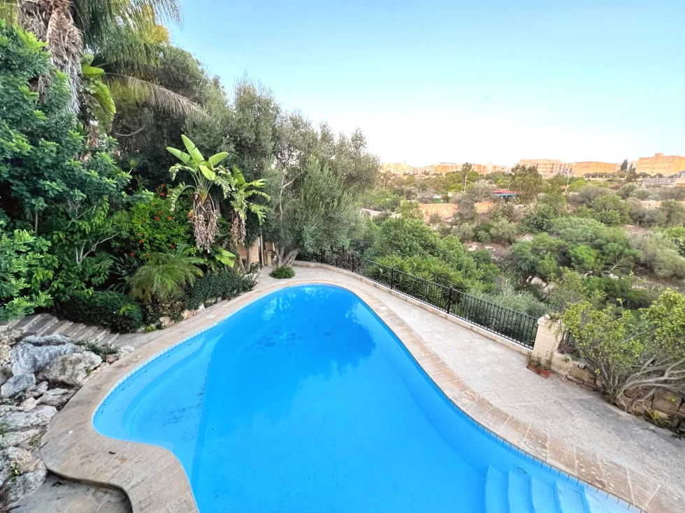 5 bed Farmhouse For Rent in Mosta, Mosta - thumb 35