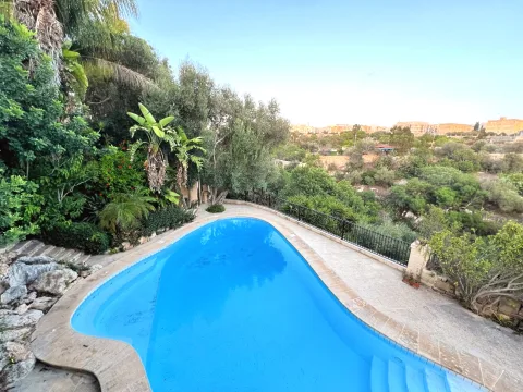 5 bed Farmhouse For Rent in Mosta, Mosta - thumb 35