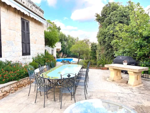 5 bed Farmhouse For Rent in Mosta, Mosta - thumb 6