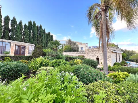 5 bed Farmhouse For Rent in Mosta, Mosta - thumb 8