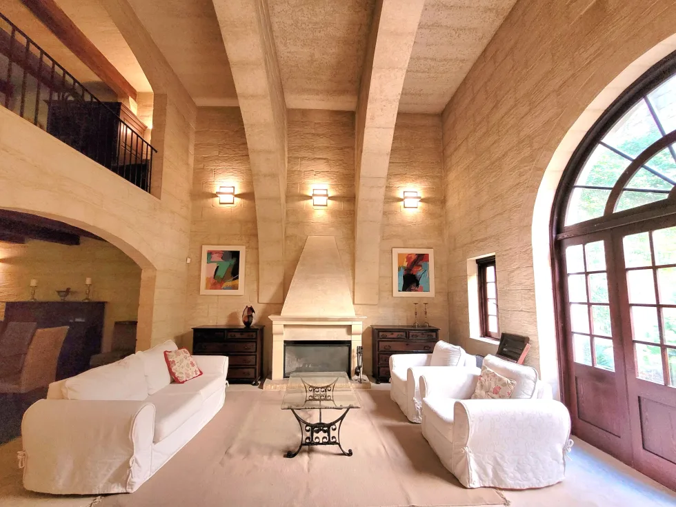 3 bed Town House For Rent in Mdina, Mdina - thumb 1