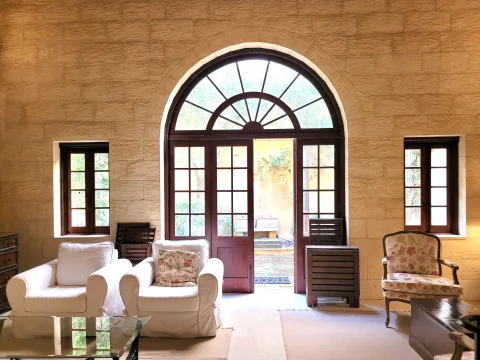 3 bed Town House For Rent in Mdina, Mdina - thumb 2