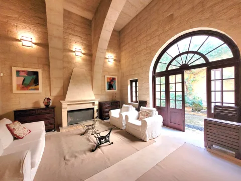 3 bed Town House For Rent in Mdina, Mdina - thumb 3