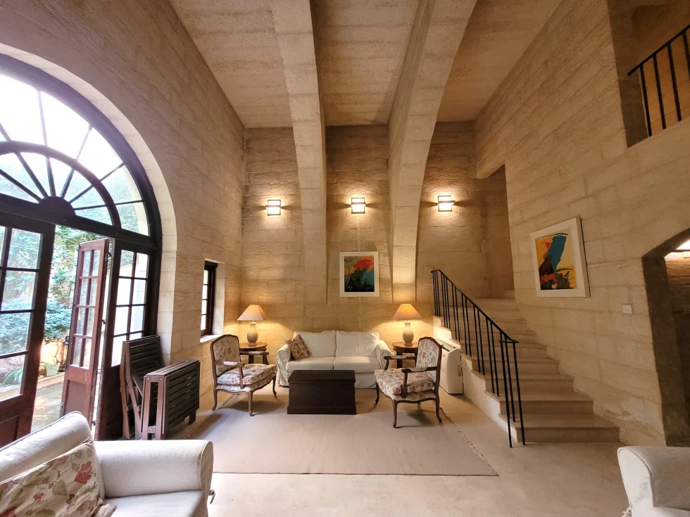 3 bed Town House For Rent in Mdina, Mdina - thumb 4