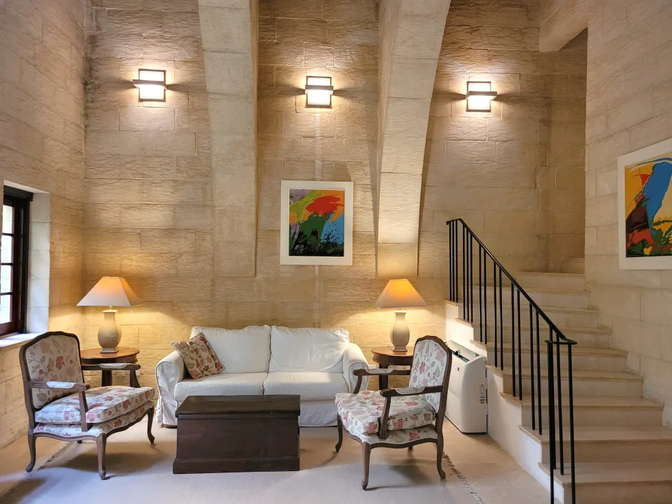 3 bed Town House For Rent in Mdina, Mdina - thumb 5