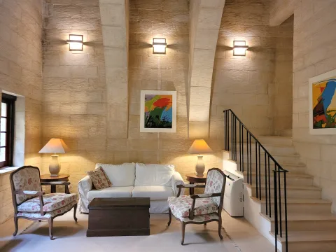 3 bed Town House For Rent in Mdina, Mdina - thumb 5