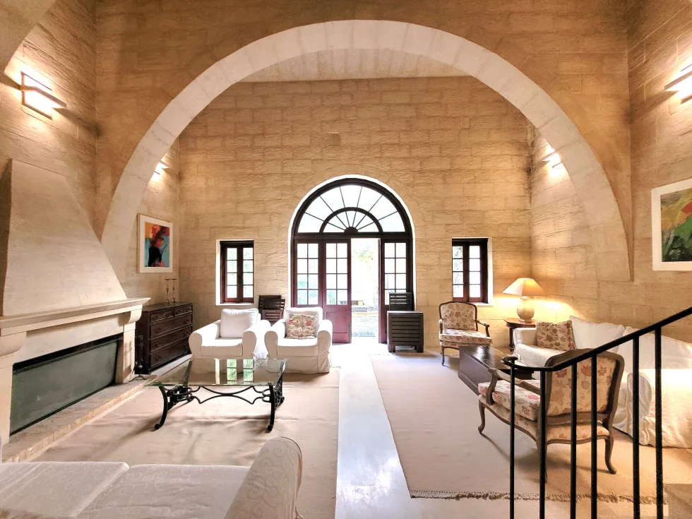 3 bed Town House For Rent in Mdina, Mdina - thumb 6
