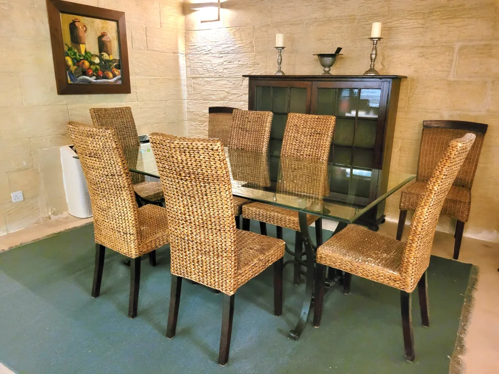 3 bed Town House For Rent in Mdina, Mdina - thumb 7