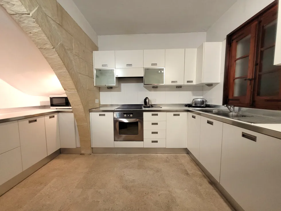3 bed Town House For Rent in Mdina, Mdina - thumb 8