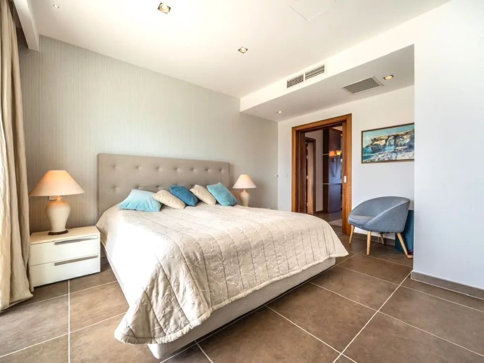 3 bed Apartment For Rent in Sliema, Sliema - thumb 11