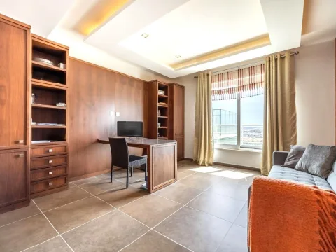 3 bed Apartment For Rent in Sliema, Sliema - thumb 15